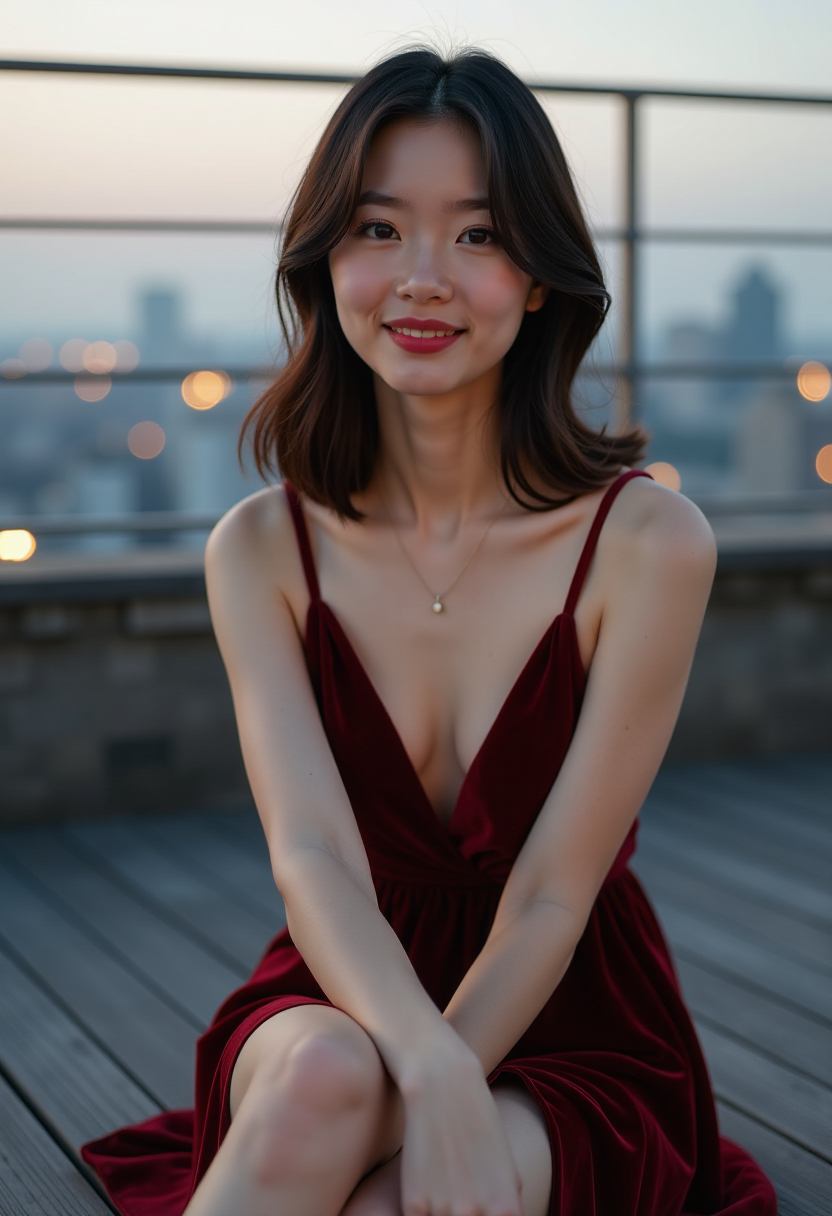 玲珑骰剧照